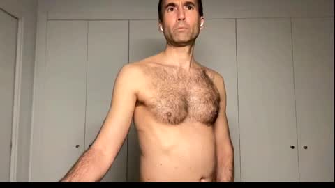 Snapshot of david_spanish chatting on March 2025 11:25:01 PM David Cock online show from March 2025 11:25:01 PM