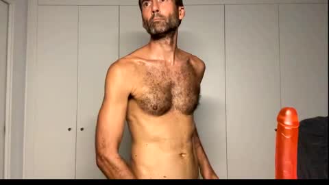 Snapshot of david_spanish chatting on September 2025 05:47:02 PM David Cock online show from September 2025 05:47:02 PM