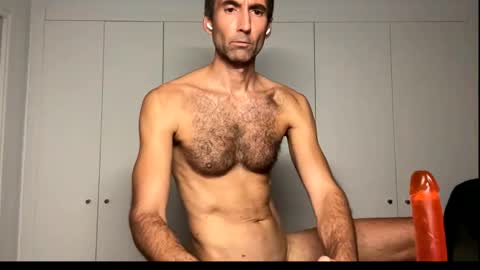 Snapshot of david_spanish chatting on October 2025 05:36:02 PM David Cock online show from October 2025 05:36:02 PM