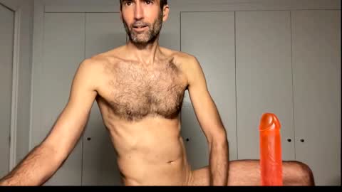 Snapshot of david_spanish chatting on December 2025 05:18:02 PM David Cock online show from December 2025 05:18:02 PM