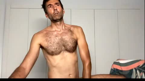 Snapshot of david_spanish chatting on June 2026 04:49:02 PM David Cock online show from June 2026 04:49:02 PM