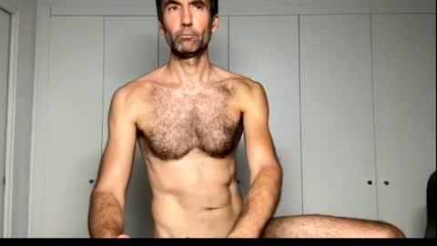Snapshot of david_spanish chatting on June 2026 07:13:01 PM David Cock online show from June 2026 07:13:01 PM