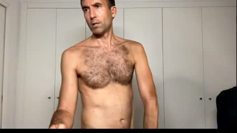 Snapshot of david_spanish chatting on July 2026 10:09:01 PM David Cock online show from July 2026 10:09:01 PM