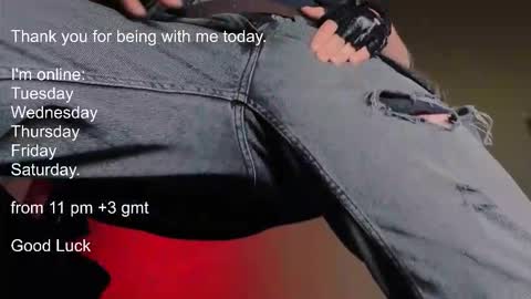 Vincente online show from February 2026 04:49:02 AM