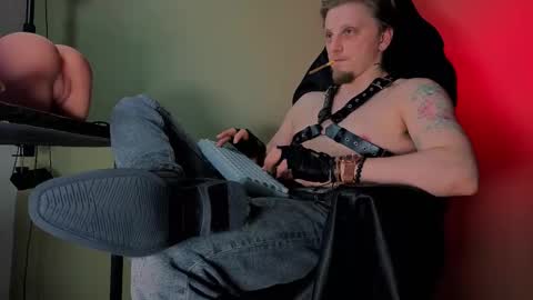 Vincente online show from February 2026 09:04:01 PM