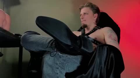 Vincente online show from March 2026 09:32:02 PM