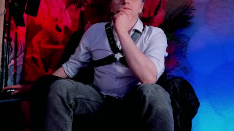 Vincente online show from April 2026 07:58:02 PM