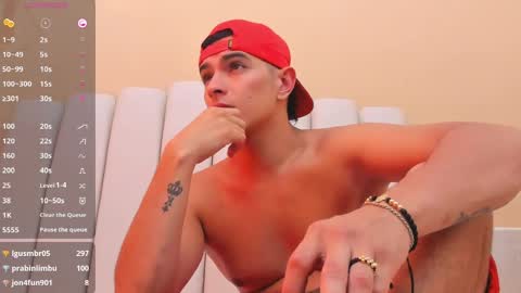 david_victoriaa online show from February 2025 03:50:01 PM