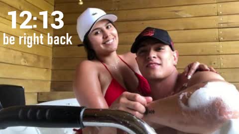 david_victoriaa online show from February 2025 04:19:02 PM