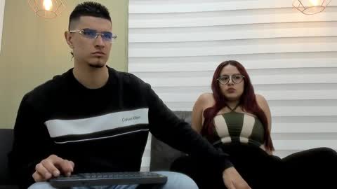 david_victoriaa online show from September 2025 12:49:02 PM