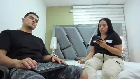 Snapshot of david_victoriaa chatting on June 2026 01:04:02 PM david_victoriaa online show from June 2026 01:04:02 PM