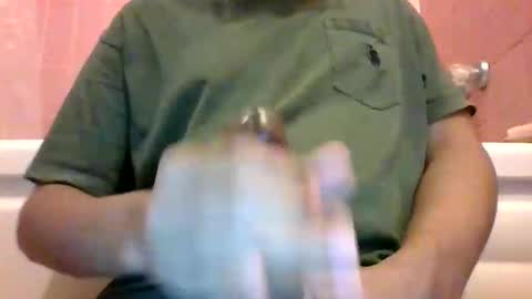 Snapshot of davidbigdick24 chatting on October 2025 10:45:02 PM David online show from October 2025 10:45:02 PM