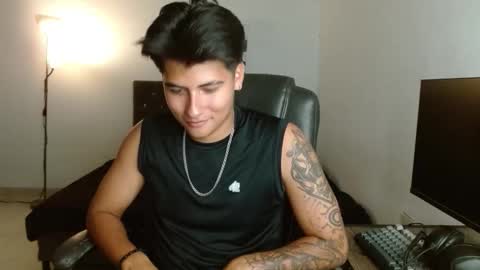 David Bless online show from February 2026 01:12:01 AM