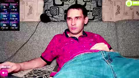 DavidCarroll online show from January 2026 01:37:02 PM