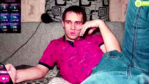 DavidCarroll online show from February 2026 06:03:02 PM