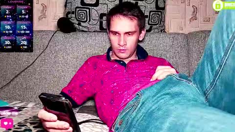 DavidCarroll online show from February 2026 06:41:01 PM