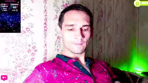 DavidCarroll online show from July 2026 02:22:02 PM