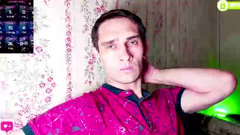 DavidCarroll online show from July 2026 01:06:02 PM