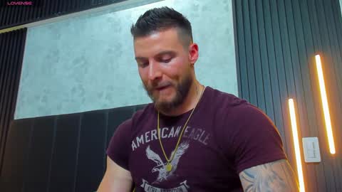 David Blakee online show from January 2025 05:49:01 AM