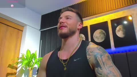 David Blakee online show from February 2025 04:04:01 AM