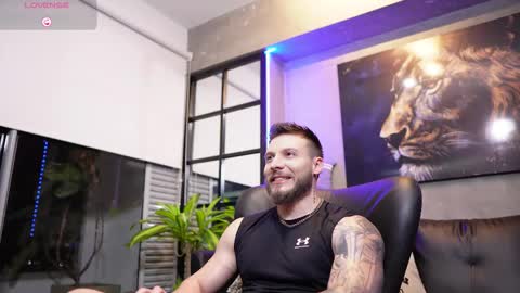 David Blakee online show from September 2025 05:10:02 AM