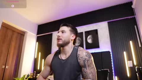 David Blakee online show from March 2026 03:52:02 AM