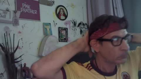 David Lucky 13  online show from June 2026 01:21:01 AM