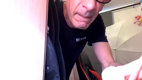 David Lucky 13  online show from July 2026 10:56:01 PM