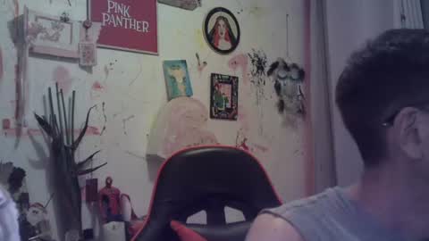 David Lucky 13  online show from July 2026 01:09:02 AM
