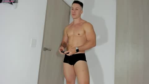 Snapshot of davidj_hot chatting on May 2026 11:02:02 PM david online show from May 2026 11:02:02 PM