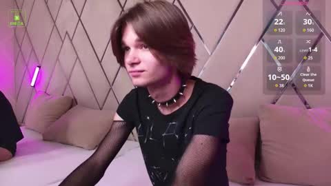 DAVID online show from November 2025 03:47:02 PM