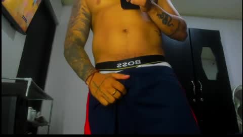 Lennon online show from April 2026 06:52:01 AM