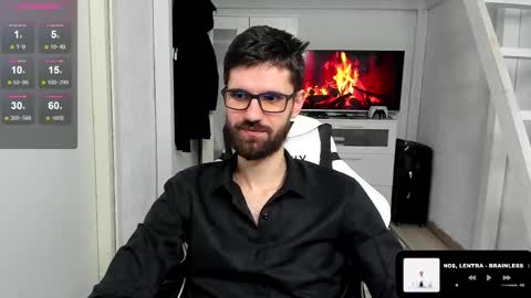 David online show from February 2025 01:52:01 AM