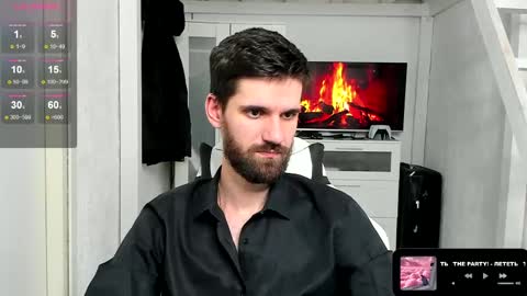 David online show from February 2025 09:49:01 PM