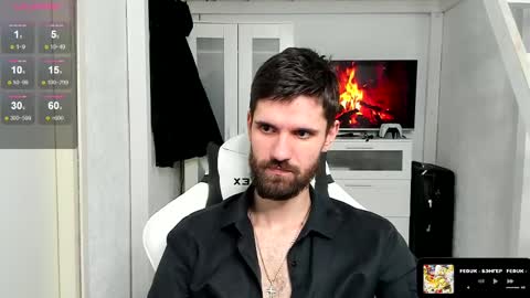 David online show from February 2025 10:36:01 PM