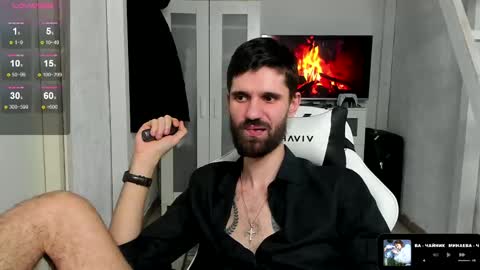 David online show from February 2025 01:53:01 AM