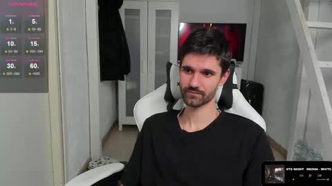 David online show from February 2025 02:09:02 AM