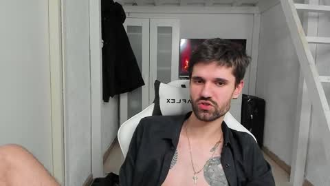 David online show from March 2025 11:53:01 PM