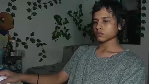 Snapshot of davidprinxxe chatting on February 2025 03:43:02 AM Jaspe online show from February 2025 03:43:02 AM