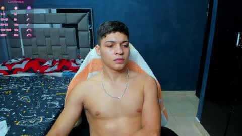 davidro030 online show from April 2026 04:10:02 AM