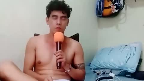 davidrocero online show from March 2026 08:30:01 AM