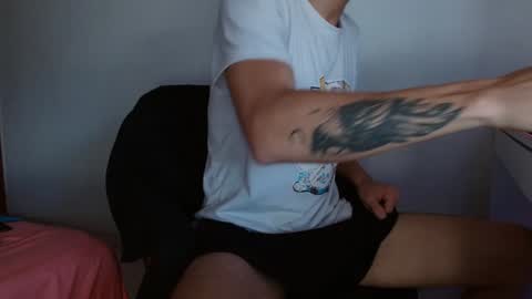 davidsalazar33 online show from January 2025 09:26:02 PM