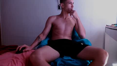 davidsalazar33 online show from February 2025 05:52:02 AM