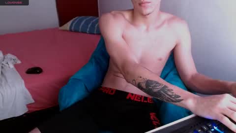 davidsalazar33 online show from March 2025 02:23:02 AM