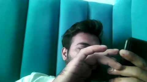 Dude97 online show from June 2026 05:37:01 AM