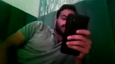 Dude97 online show from June 2026 09:41:01 AM