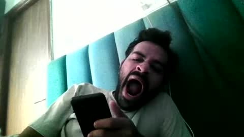Dude97 online show from June 2026 11:15:01 AM