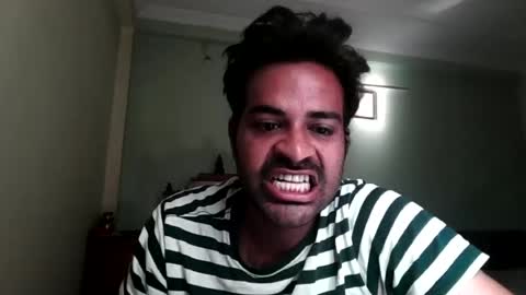 Dude97 online show from June 2026 10:15:01 AM