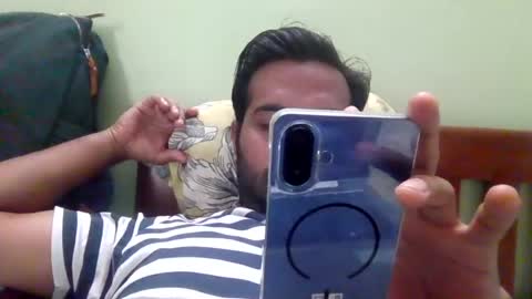 Dude97 online show from July 2026 06:58:02 AM