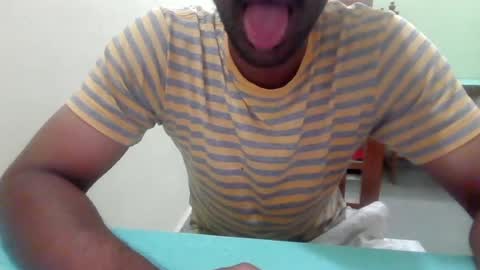 Dude97 online show from July 2026 05:17:01 PM